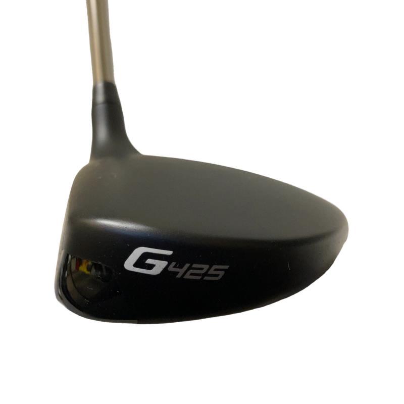 PING（ピン） G425 MAX 5W(アーコス無し) レフティ フェアウェイウッド