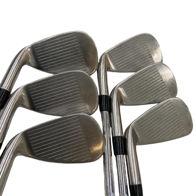 Callaway（キャロウェイ） X・22 TOUR(新溝適合) 6S アイアンセット IR