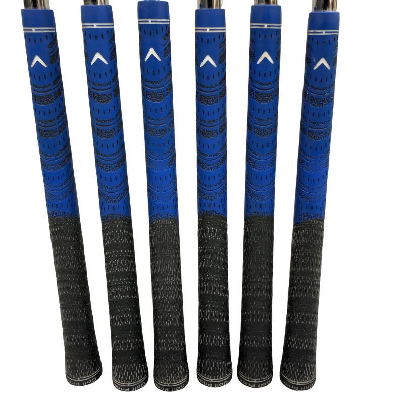 Callaway（キャロウェイ） X・22 TOUR(新溝適合) 6S アイアンセット IR