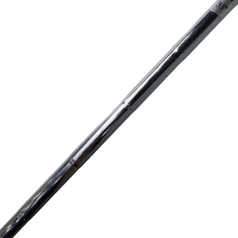 オデッセイ METAL-X 2・BALL 33インチ パター PT フレックスその他の画像