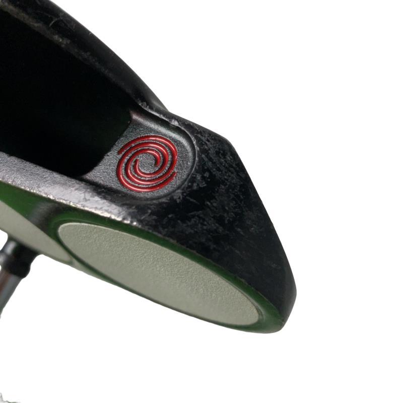 オデッセイ METAL-X 2・BALL 33インチ パター PT フレックスその他の画像