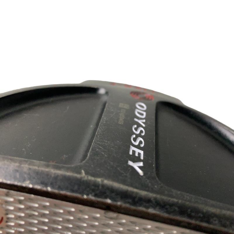 オデッセイ METAL-X 2・BALL 33インチ パター PT フレックスその他の画像