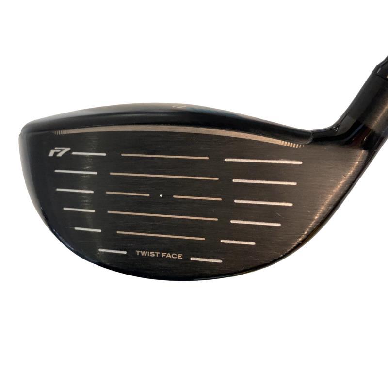 TaylorMade（テーラーメイド） r7quad MINI DRIVER 13.5° ドライバー