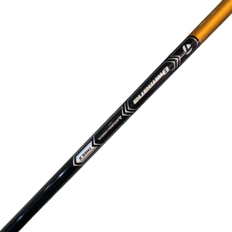 TaylorMade（テーラーメイド） r7quad MINI DRIVER 13.5° ドライバー