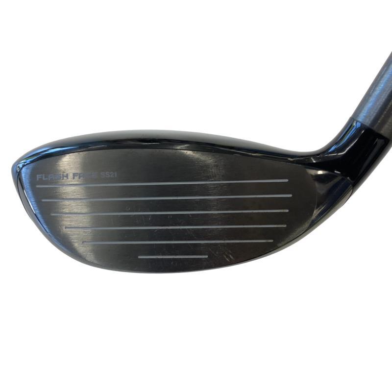 Callaway（キャロウェイ） APEX UW 17° ユーティリティ UT フレックス