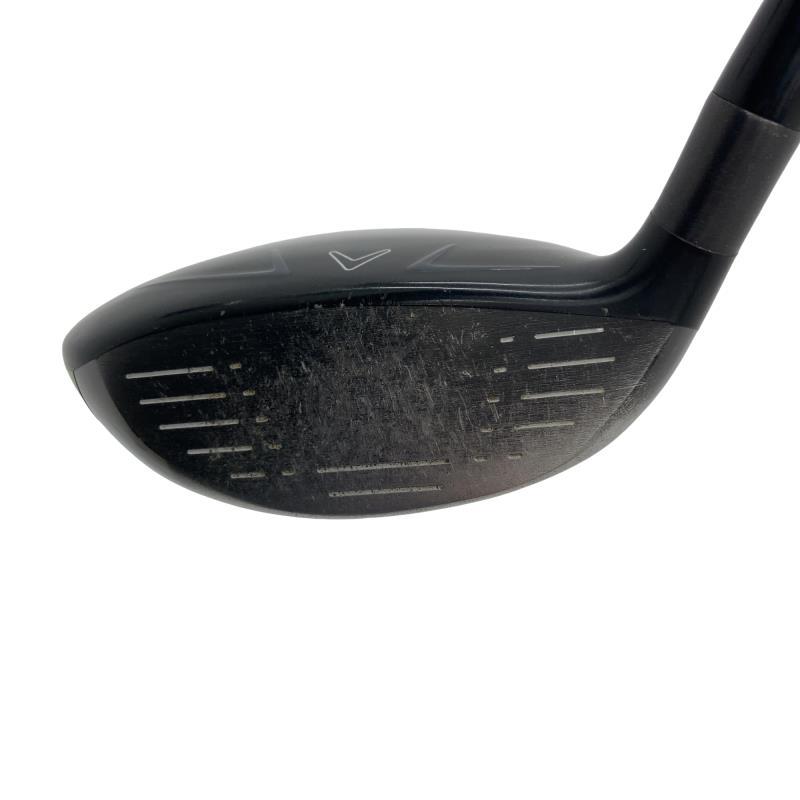 Callaway（キャロウェイ） GBB EPIC STAR 5W フェアウェイウッド FW