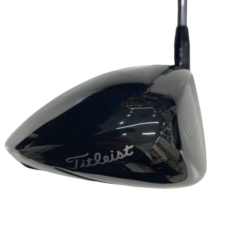 Titleist（タイトリスト） TSR3 10° ドライバー DR フレックスS