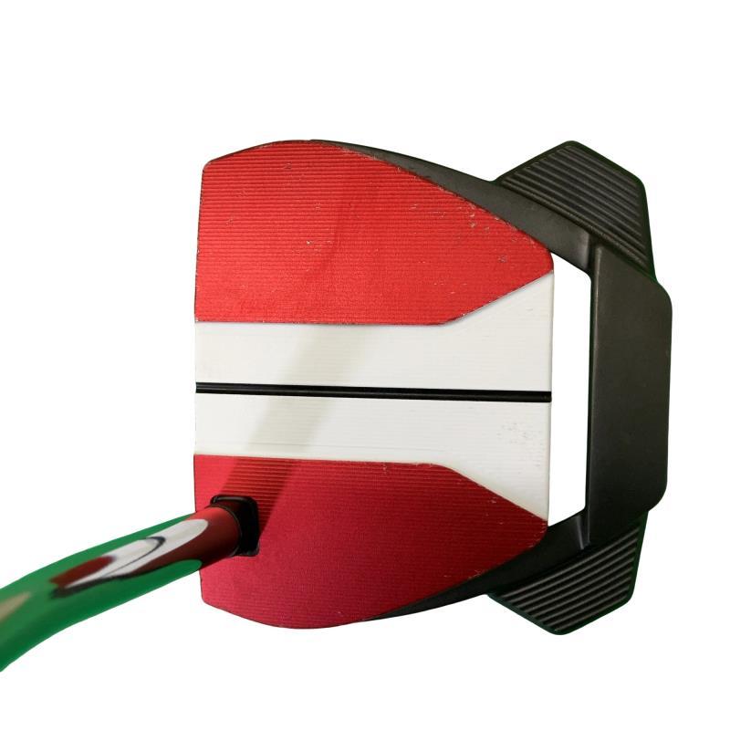 TaylorMade（テーラーメイド） Spider GTx RED シングルベンド 33