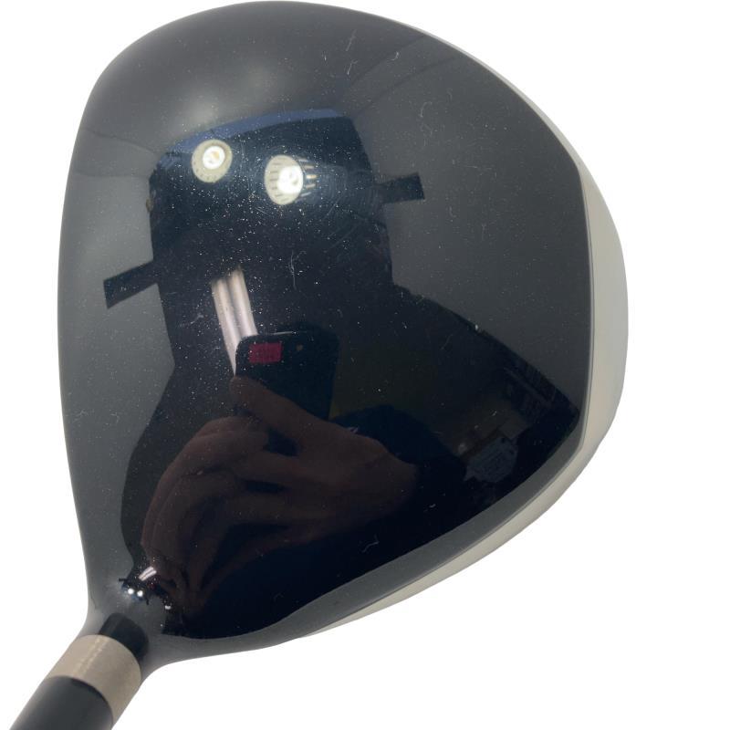 エポンゴルフ株式会社 EPON EM-S 10.5° ドライバー DR フレックスS