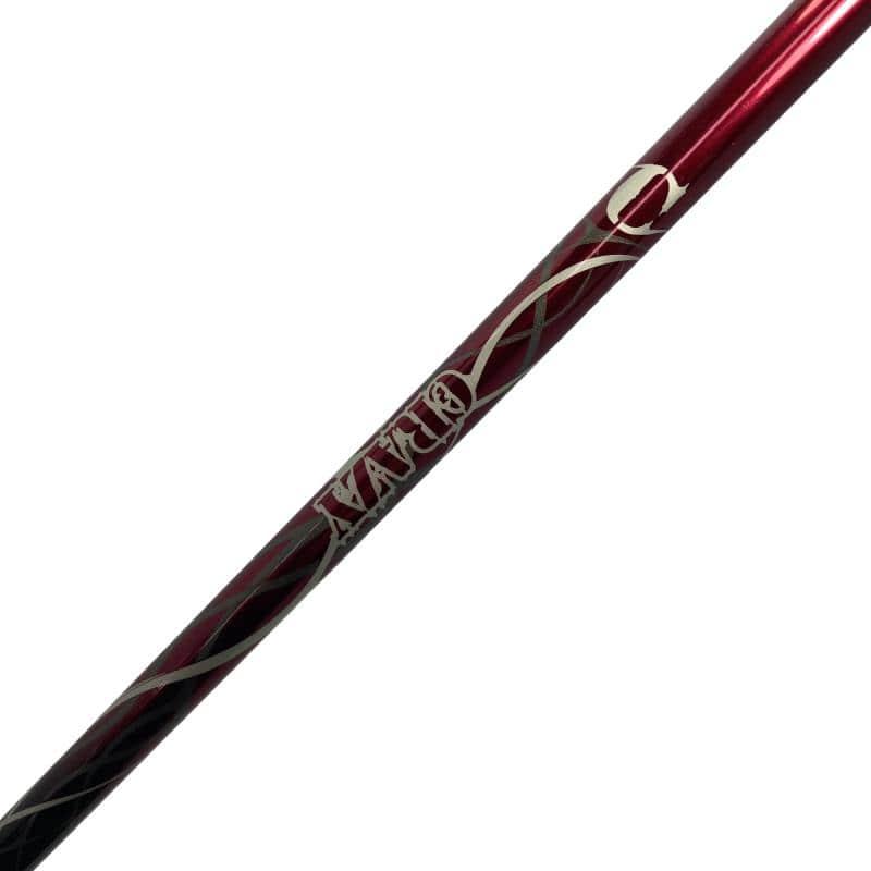 EPON EM-S ドライバー 日本製フォージド エポンゴルフ株式会社 EPON EM-S 10.5° ドライバー DR フレックスS