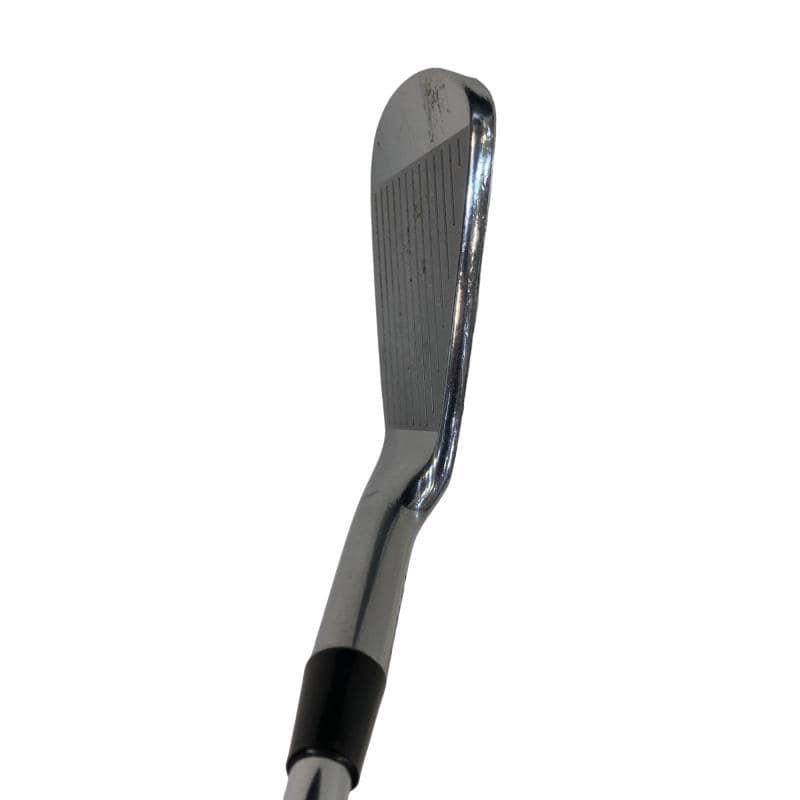 本間ゴルフ TOUR WORLD TW727V FORGED 6S アイアンセット IR フレックスS_3