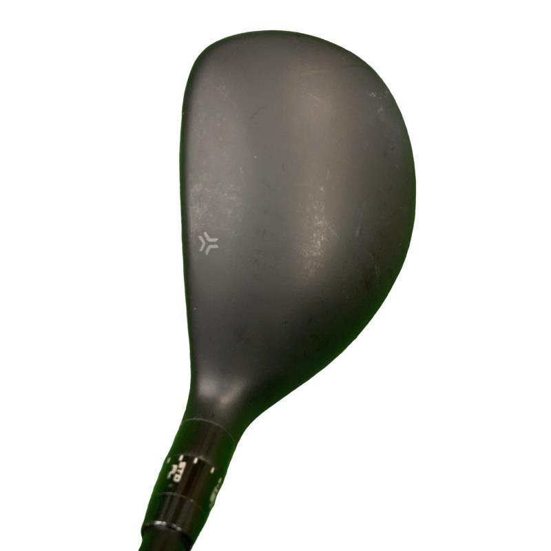 ダンロップ SRIXON ZXi H3 ユーティリティ UT フレックスS_1