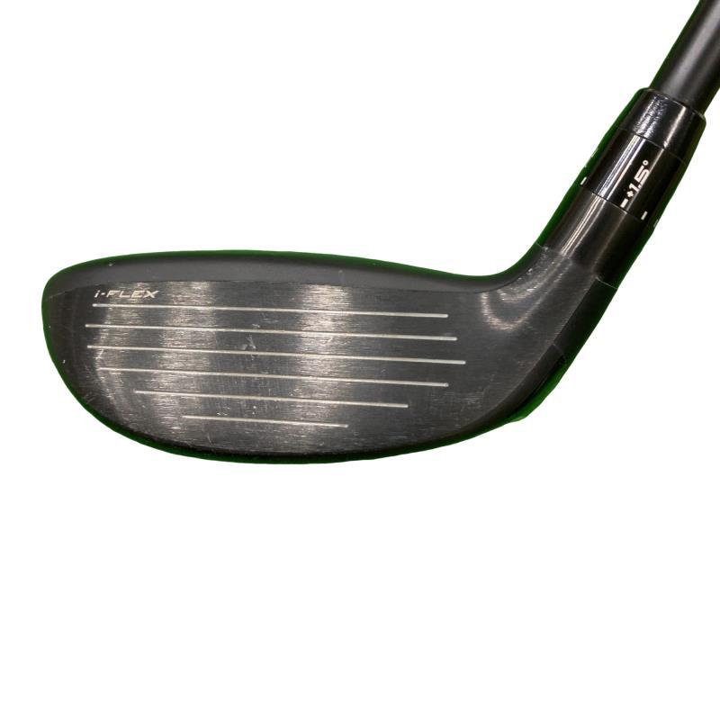 ダンロップ SRIXON ZXi H3 ユーティリティ UT フレックスS_2