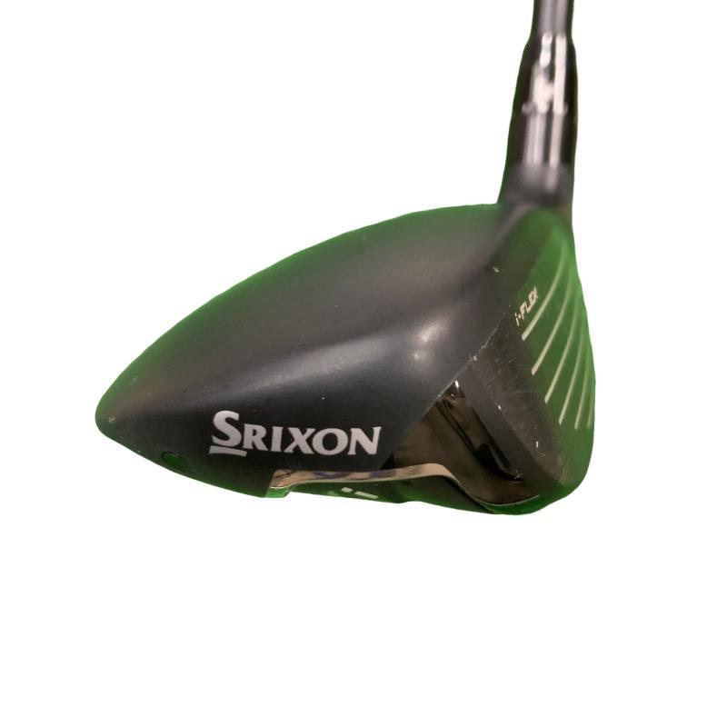 ダンロップ SRIXON ZXi H3 ユーティリティ UT フレックスS_3