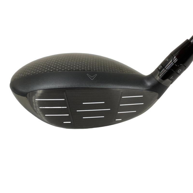 Callaway（キャロウェイ） PARADYM Ai SMOKE MAX 3W フェアウェイ