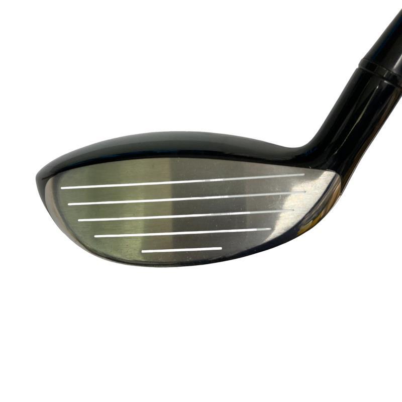 本間ゴルフ TOUR WORLD TR21 3W フェアウェイウッド FW フレックスその他の画像