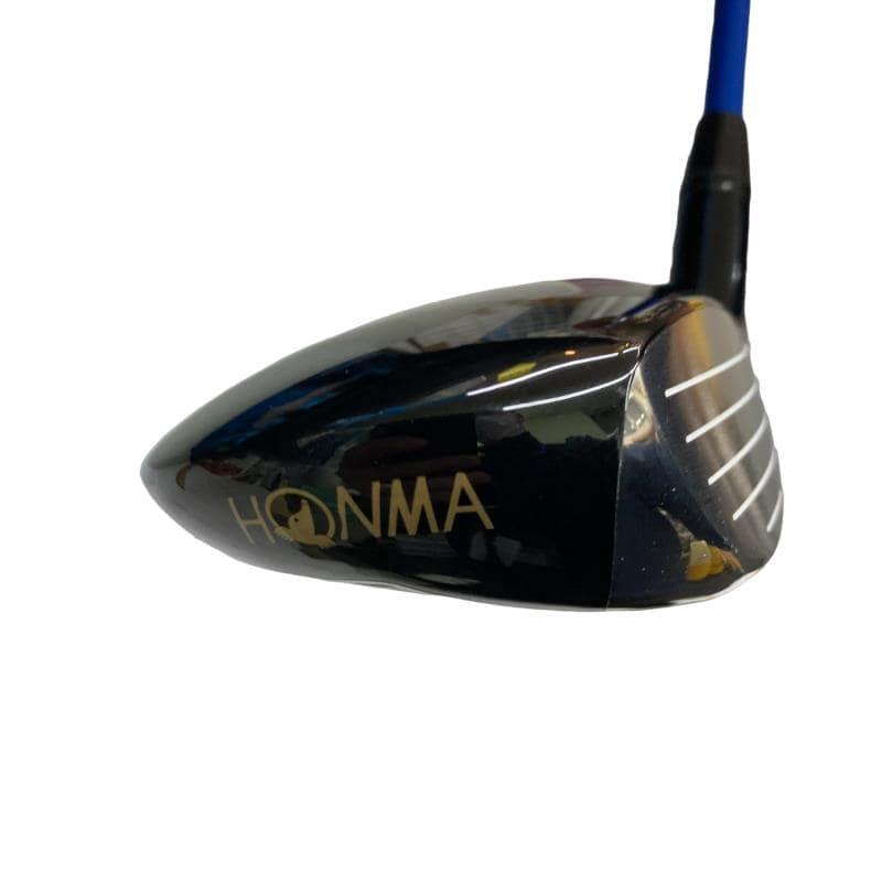 本間ゴルフ TOUR WORLD TR21 3W フェアウェイウッド FW フレックスその他の画像