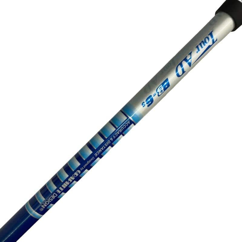 本間ゴルフ TOUR WORLD TR21 3W フェアウェイウッド FW フレックスその他の画像