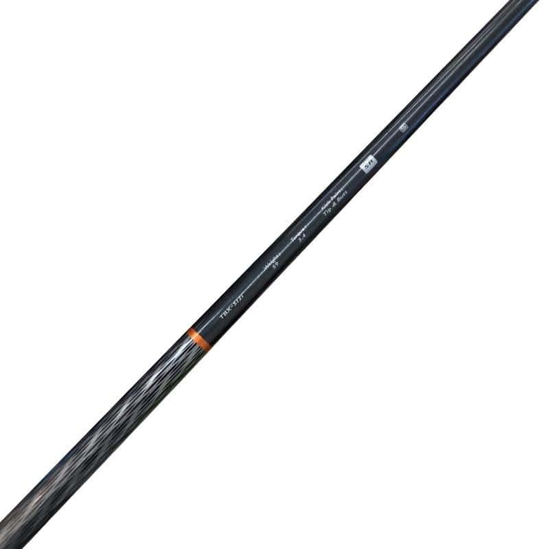 YAMAHA（ヤマハ） inpres X Z CAVITY 7S アイアンセット IR フレックス