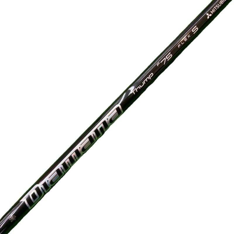 ヤマハ RMX VD 3W フェアウェイウッド FW フレックスその他の画像