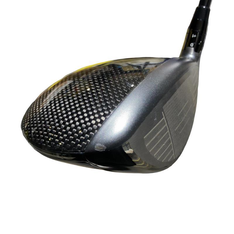 Callaway（キャロウェイ） PARADYM Ai SMOKE ◇◇◇ 10.5° ドライバー