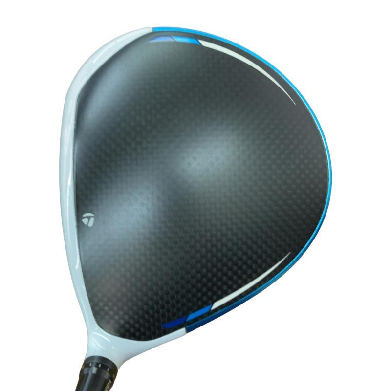 TaylorMade（テーラーメイド） SIM2 MAX-D 9° ドライバー DR