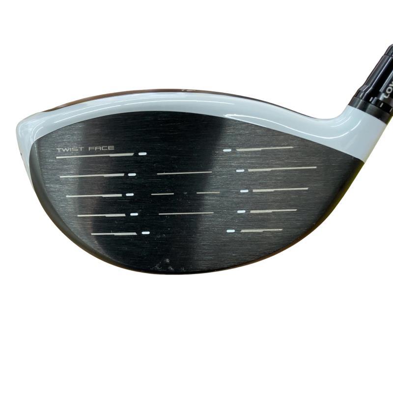 TaylorMade（テーラーメイド） SIM2 MAX-D 9° ドライバー DR