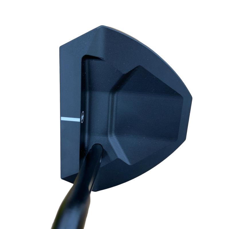 L.A.B.GOLF L.A.B.GOLF OZ.1i HS(BLACK) 35インチ パター PT フレックスその他の画像