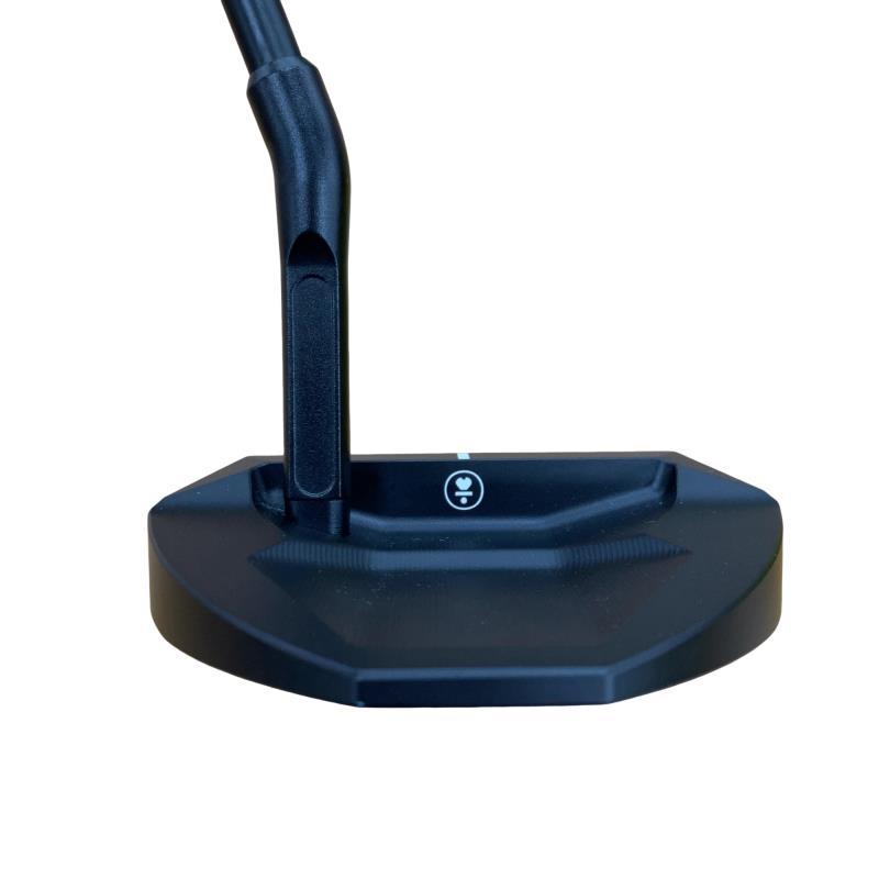 L.A.B.GOLF L.A.B.GOLF OZ.1i HS(BLACK) 35インチ パター PT フレックスその他の画像