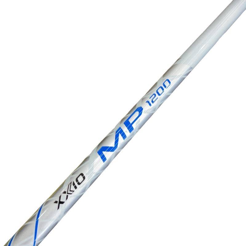 ダンロップ XXIO(2022) 10.5° レフティ ドライバー DR フレックスSRの画像
