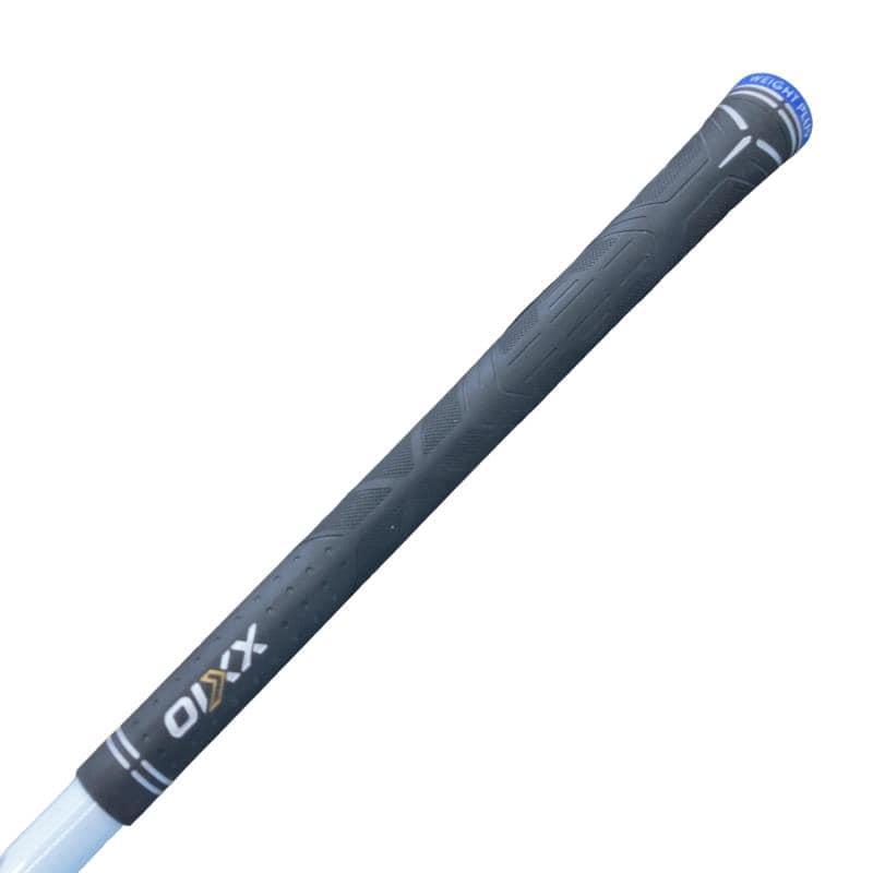 ダンロップ XXIO(2022) 10.5° レフティ ドライバー DR フレックスSRの画像
