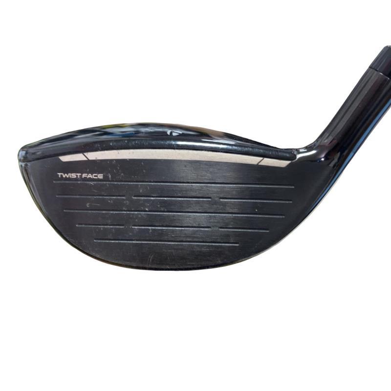 TaylorMade（テーラーメイド） Qi10 5W フェアウェイウッド FW