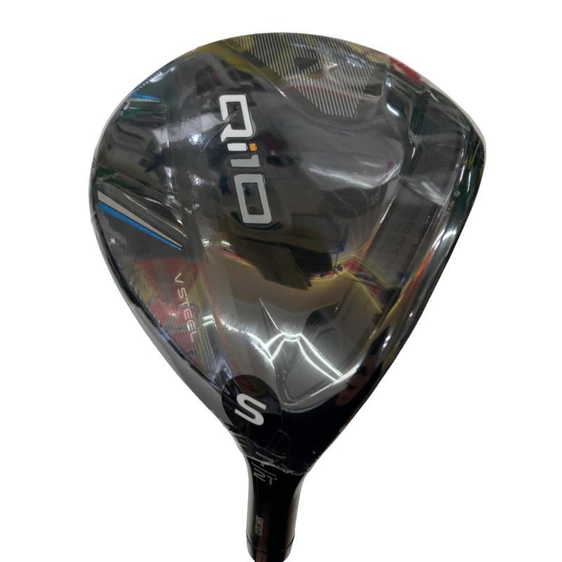 TaylorMade（テーラーメイド） Qi10 7W フェアウェイウッド FW
