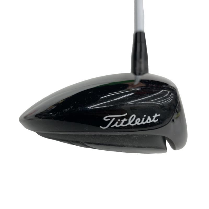 タイトリスト 915 F 5W フェアウェイウッド FW フレックスその他の画像