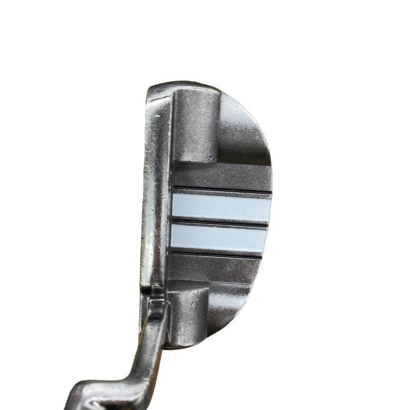 オデッセイ WHITE ICE 330 MALLET 32インチ パター PT フレックスその他の画像