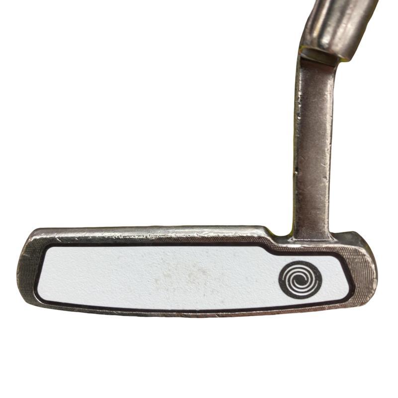 オデッセイ WHITE ICE 330 MALLET 32インチ パター PT フレックスその他の画像