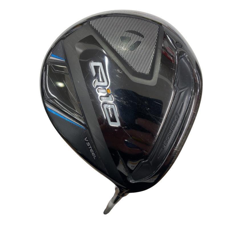 Qi10フェアウェイウッド 7W TaylorMade（テーラーメイド） Qi10 7W フェアウェイウッド FW