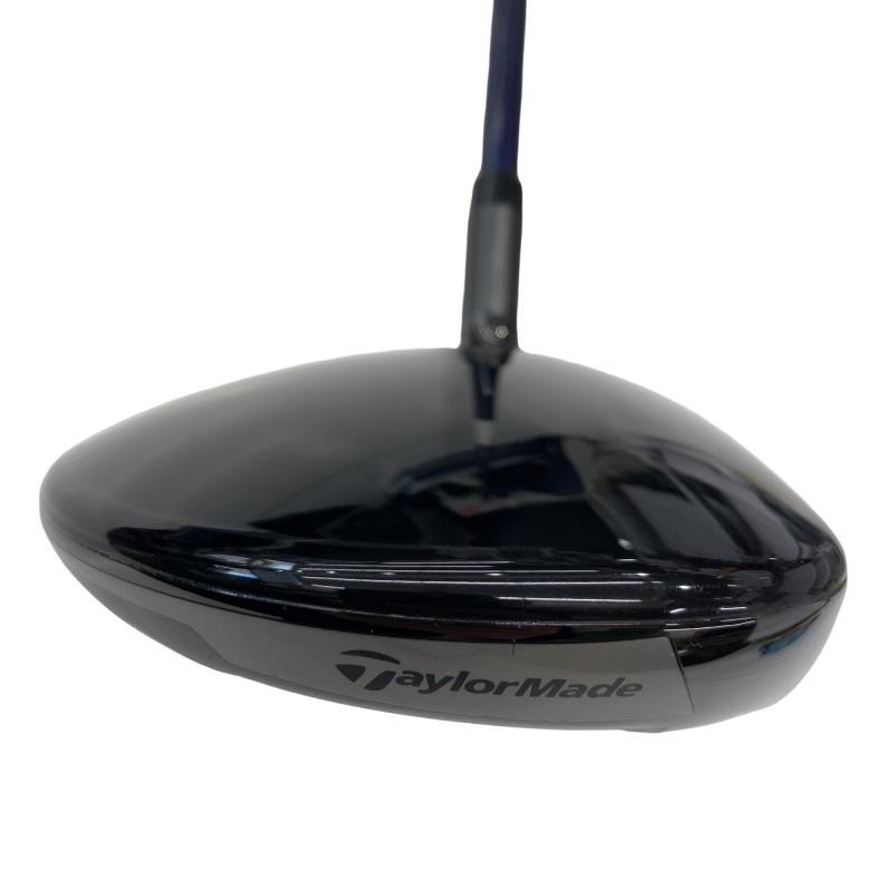 TaylorMade（テーラーメイド） Qi10 7W フェアウェイウッド FW