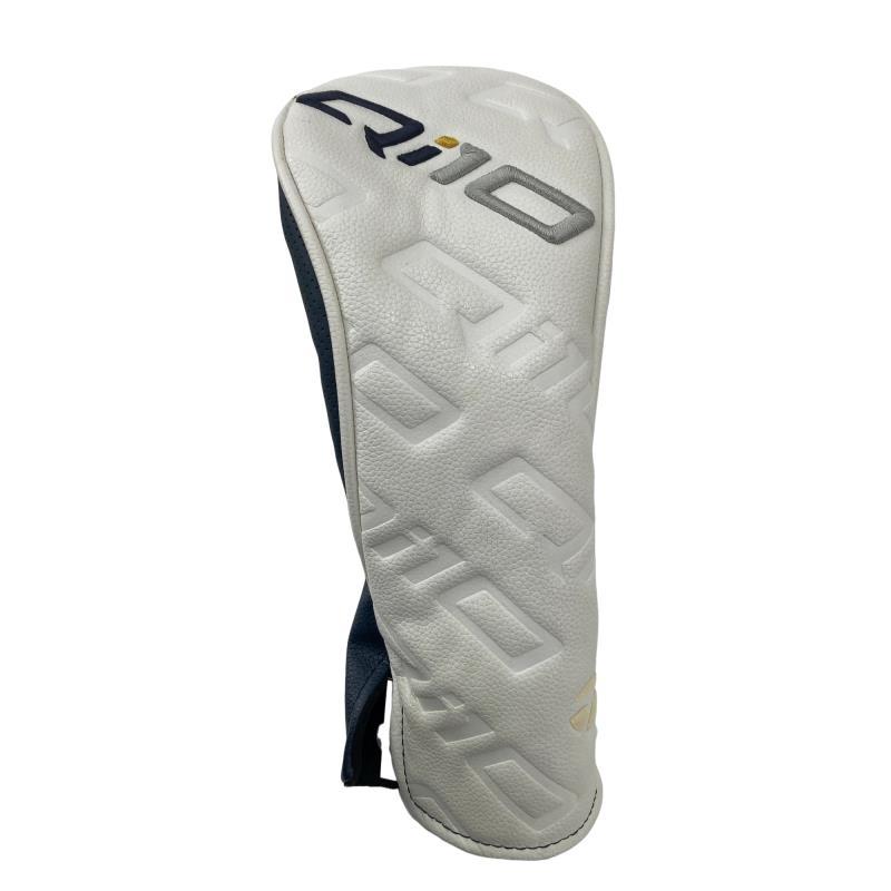 TaylorMade（テーラーメイド） Qi10 7W フェアウェイウッド FW