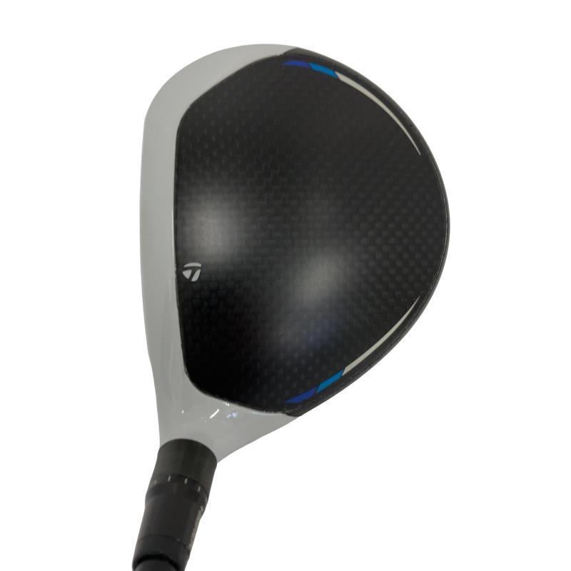 テーラーメイド SIM2 3W フェアウェイウッド FW フレックスSの画像