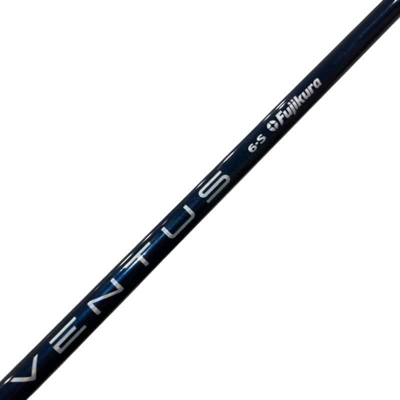 VENTUS BLUE 6-S タイトリスト ドライバー用 シャフト Titleist（タイトリスト） タイトリストスリーブ付き(GTS系) フジクラ