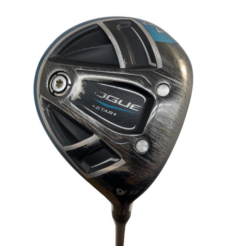 Callaway（キャロウェイ） ROGUE STAR 9W フェアウェイウッド FW