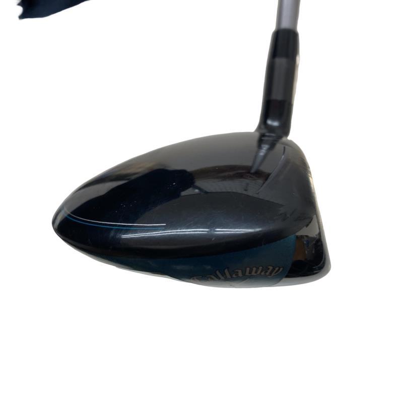 Callaway（キャロウェイ） ROGUE STAR 9W フェアウェイウッド FW