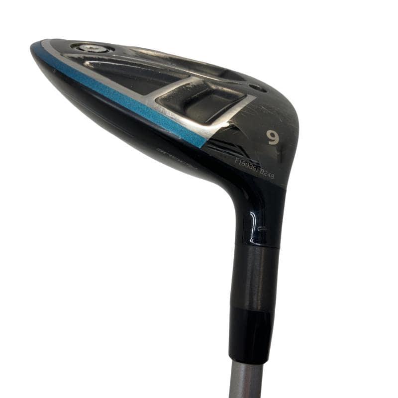 Callaway（キャロウェイ） ROGUE STAR 9W フェアウェイウッド FW