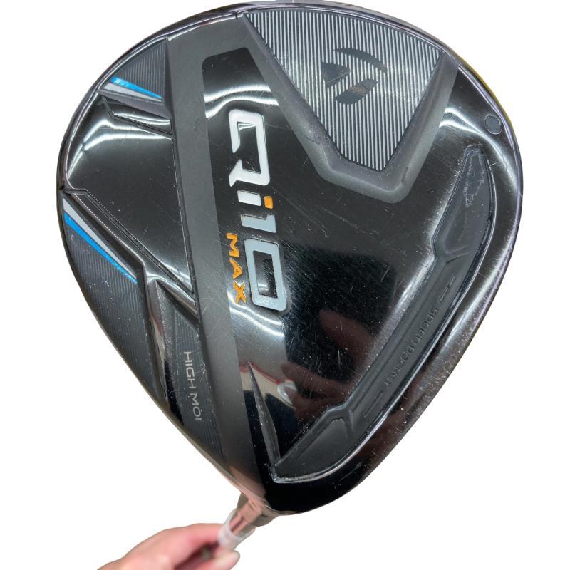 TaylorMade（テーラーメイド） Qi10 MAX 5W フェアウェイウッド FW