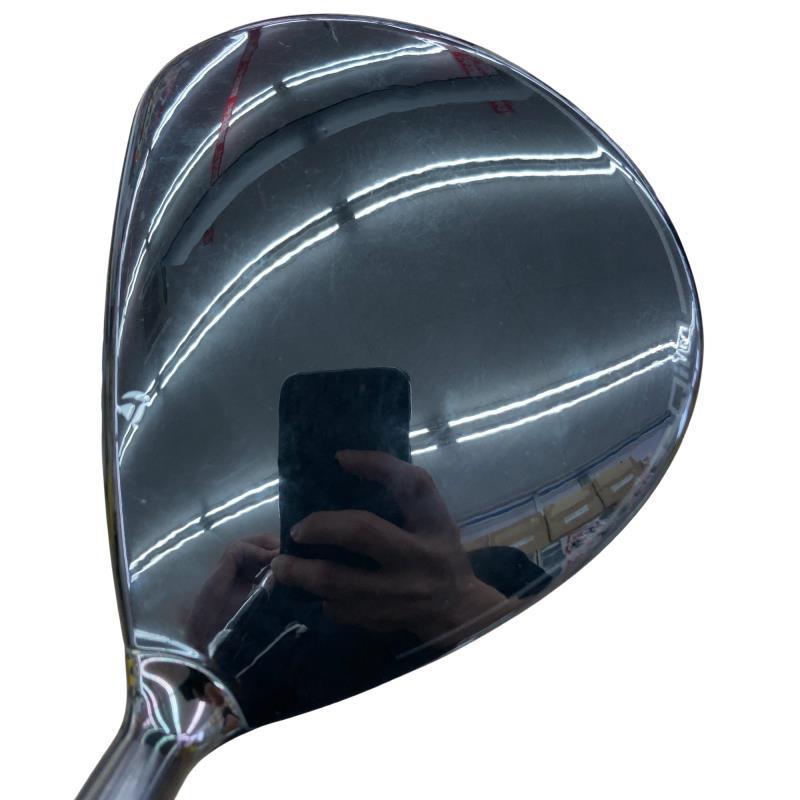 TaylorMade（テーラーメイド） Qi10 MAX 5W フェアウェイウッド FW