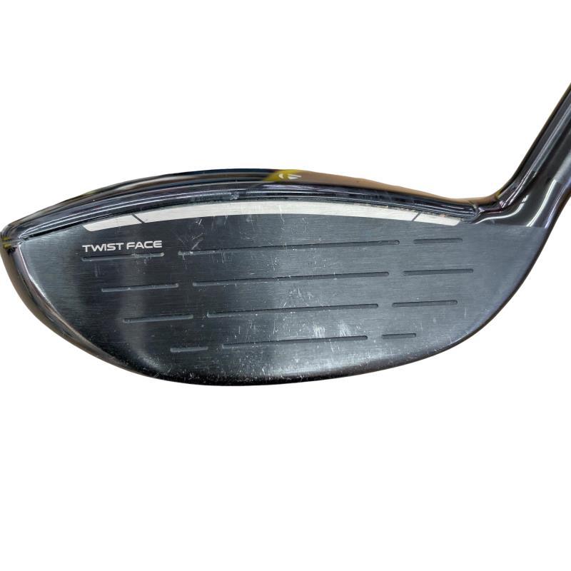 TaylorMade（テーラーメイド） Qi10 MAX 5W フェアウェイウッド FW