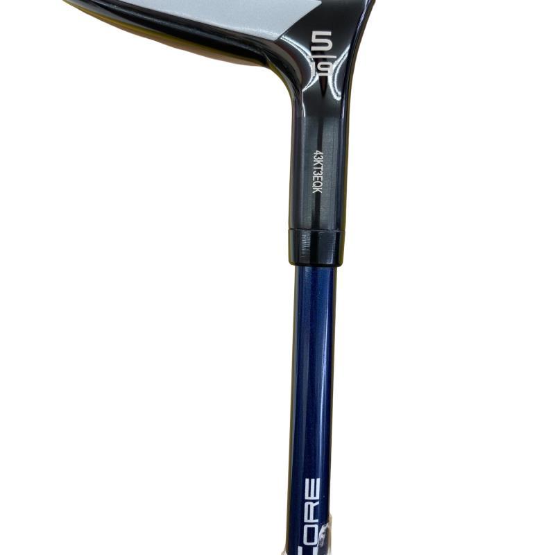 TaylorMade（テーラーメイド） Qi10 MAX 5W フェアウェイウッド FW