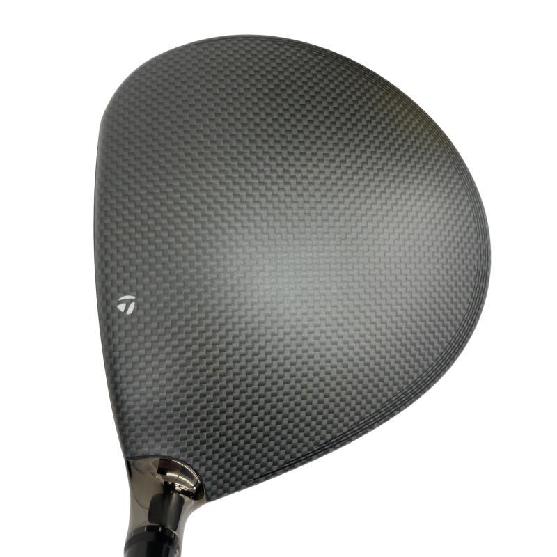 TaylorMade（テーラーメイド） Qi35 10.5° ドライバー DR フレックスS