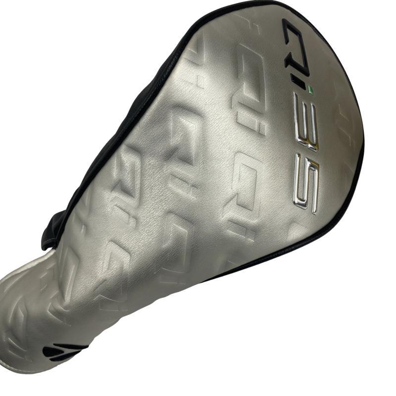 TaylorMade（テーラーメイド） Qi35 10.5° ドライバー DR フレックスS
